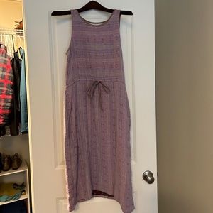 Ace & Jig dress size small S